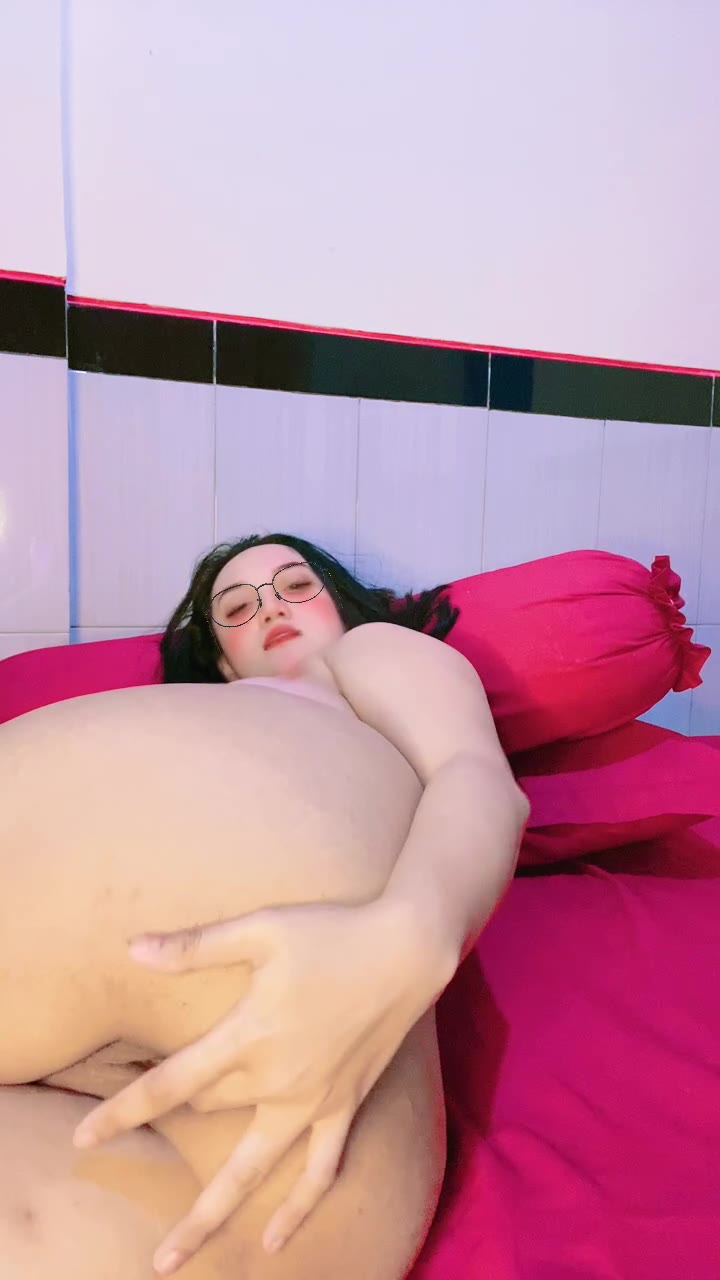 Omek Ngangkang Ebby Cantik Abis ID 60247146 Dream