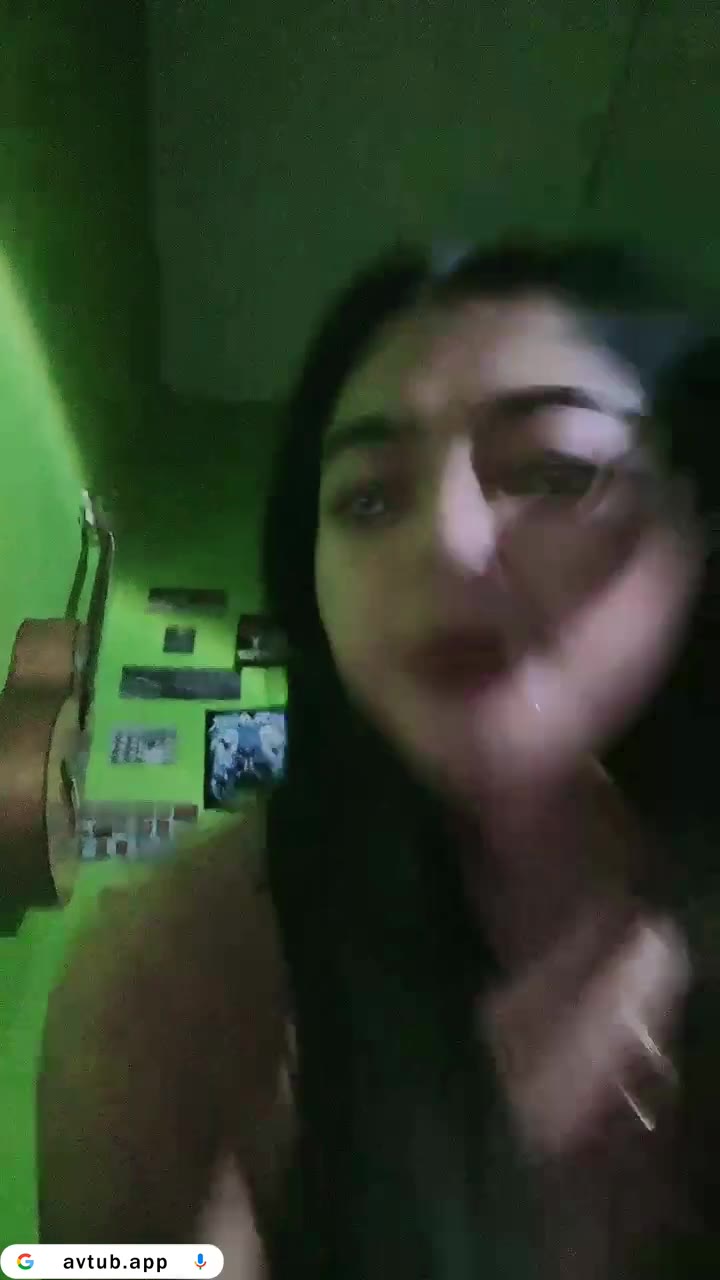 POV WOT Hilly Tobrut Pamer Abis Tindik Mango