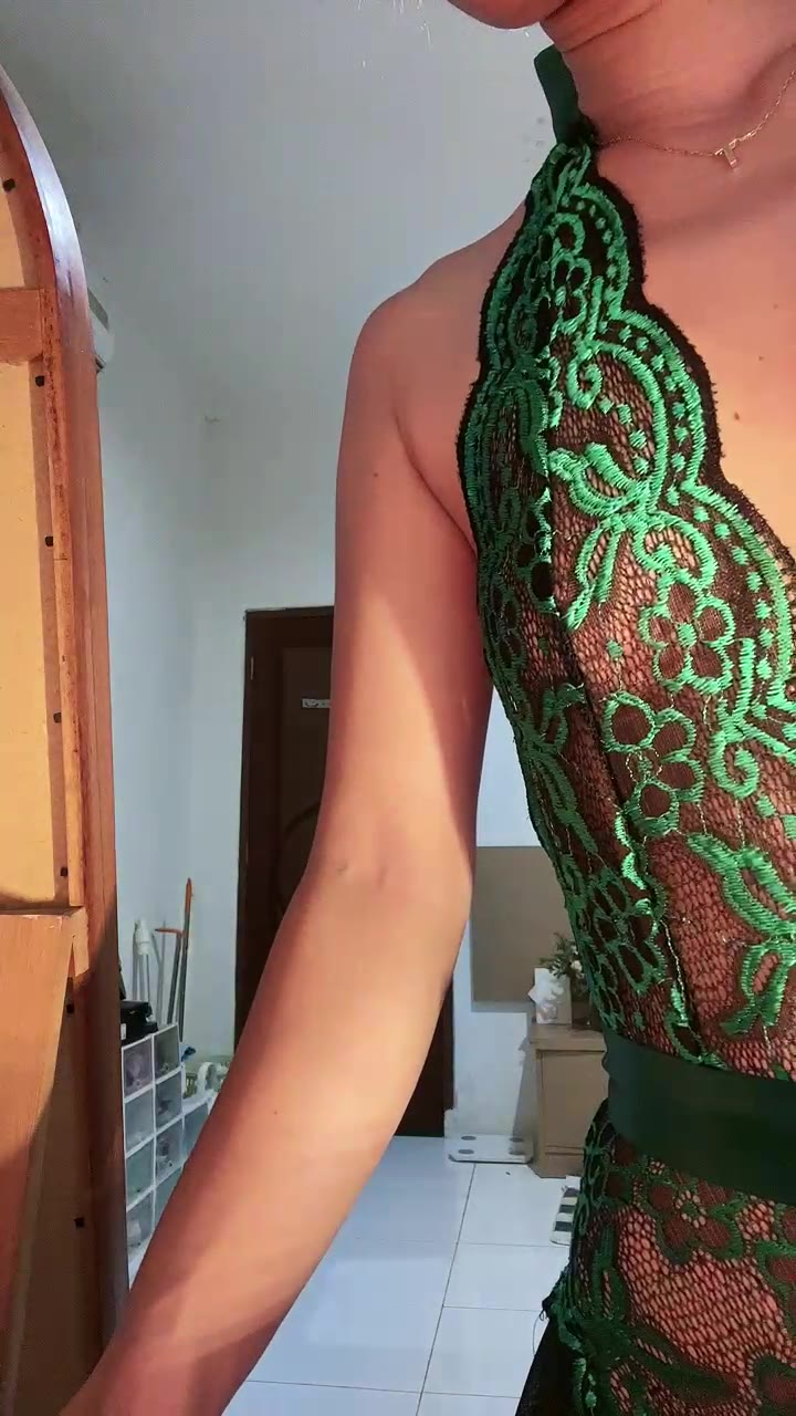 Jessy [REMOVED] Nungging Ingin Disodok Anu ID 35332468 Mango