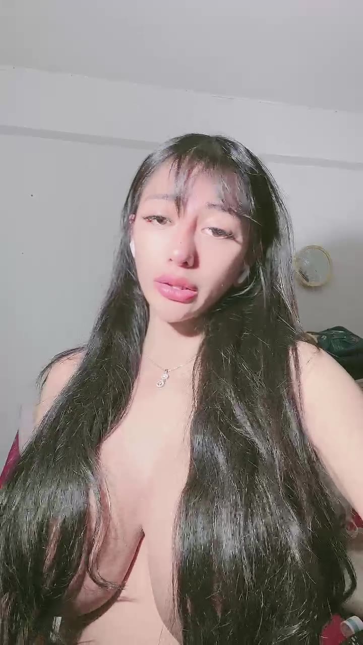 Kenalin Mantan Host Bigo Adisty Susu Jumbo Mantep Mango